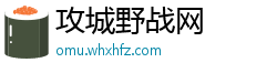 攻城野战网